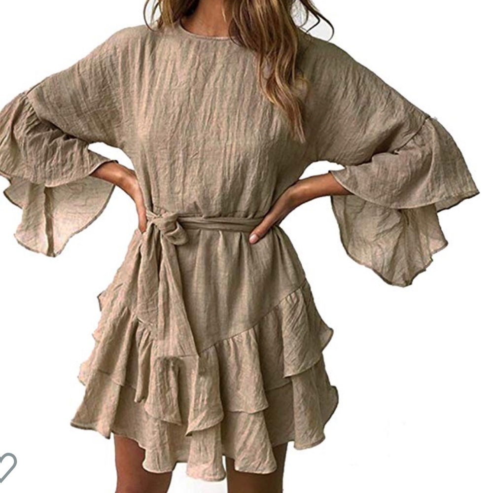 Women’s casual sundress